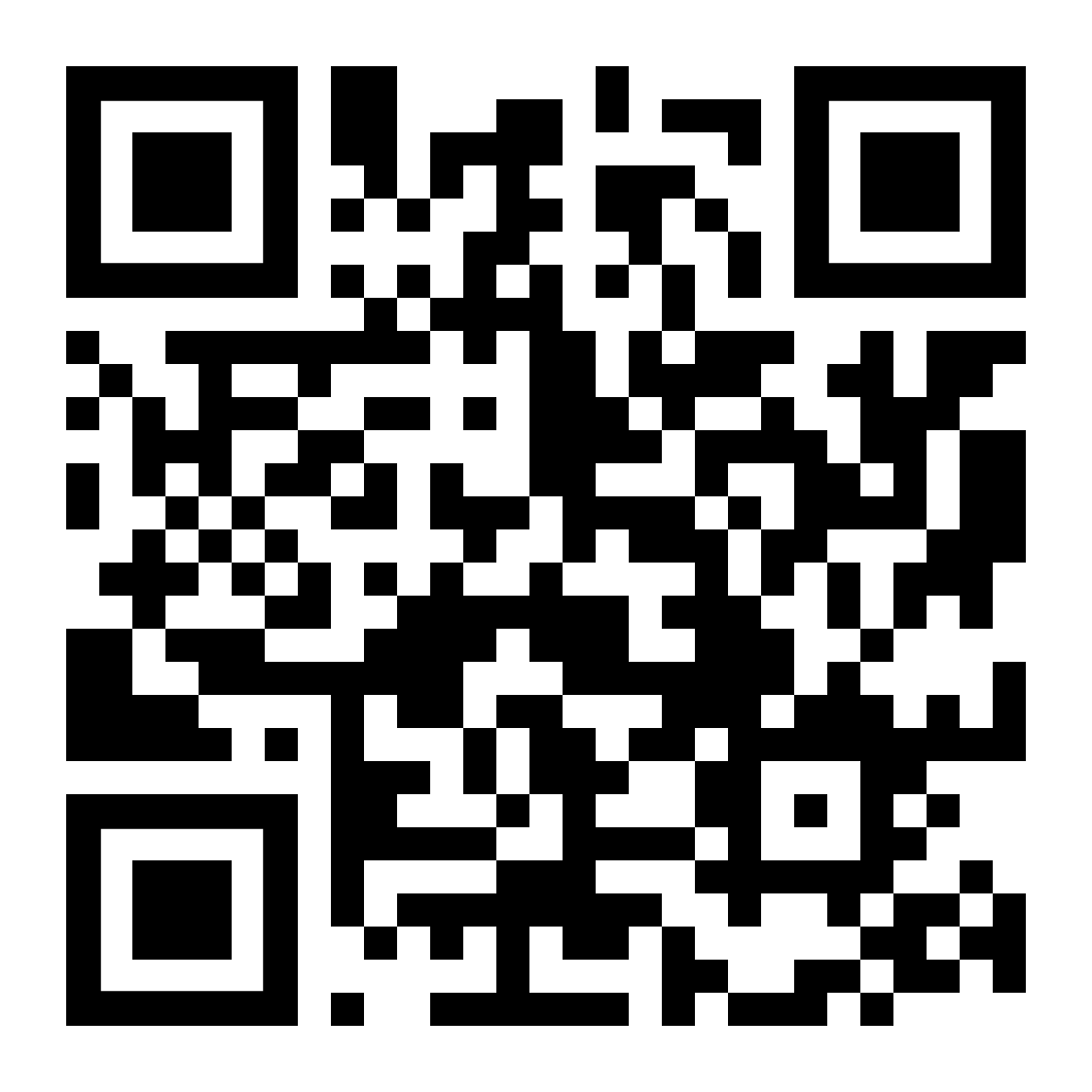 BTC QR